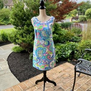 Lilly Pulitzer Dress * Brand New w/o tags * Size 4